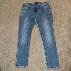 Men’s INC jeans